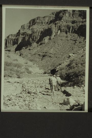 Tanner Mine