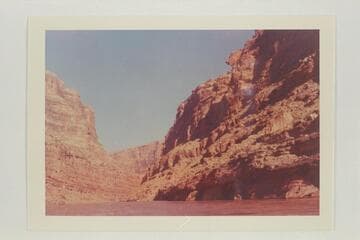 Mile 189? Cataract Canyon