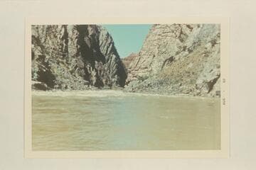 Westwater Canyon