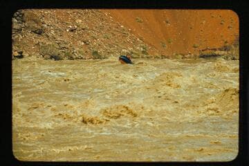 Hance Rapids