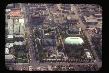 Salt Lake City