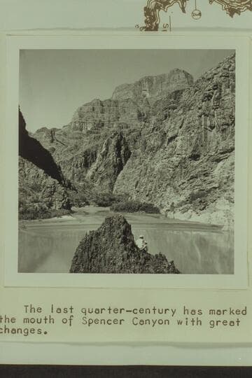 Spencer Canyon