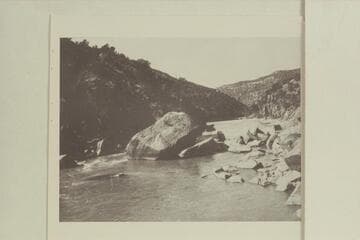 Ashley Falls