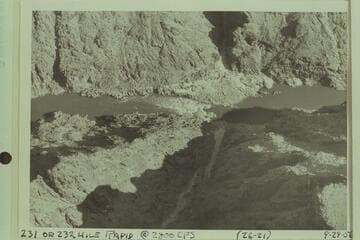 232 Mile Rapid