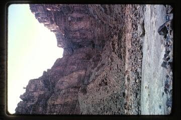 Calf Canyon