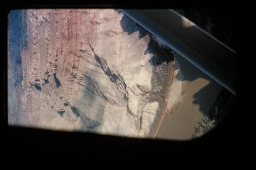 Butler Canyon