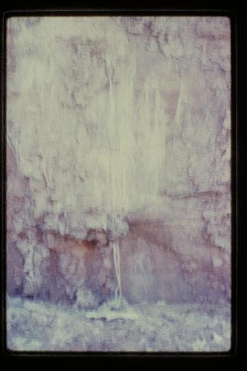 Hopi Salt