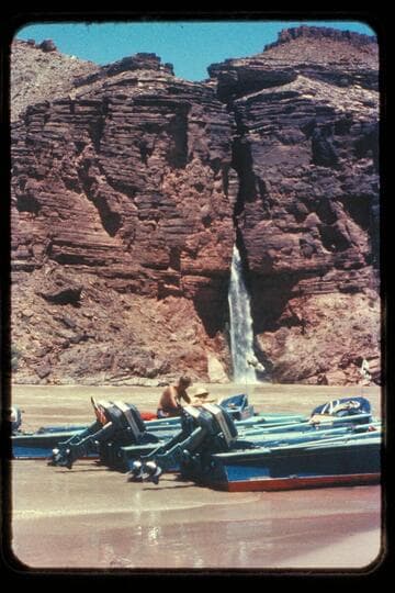 Deer Creek