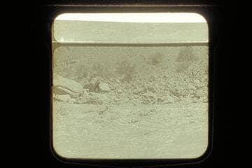 Hance Rapid