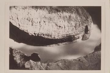 Sentinel Rock