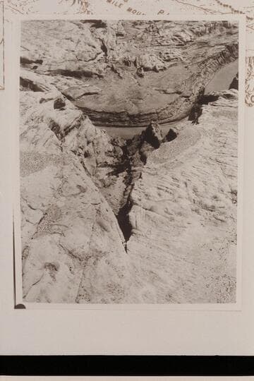 Hole in the Rock