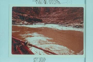 North Canyon Rapid