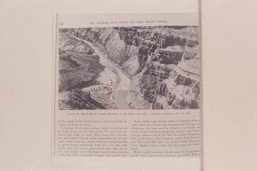 Hance Rapid