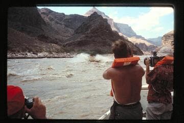 Chuar Rapids