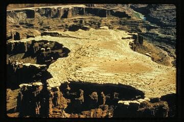 Monument Canyon