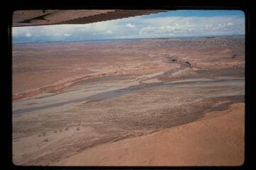 San Juan River