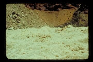 Hance Rapid