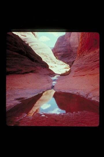 Moepitz Canyon