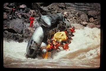 Vulcan Rapid
