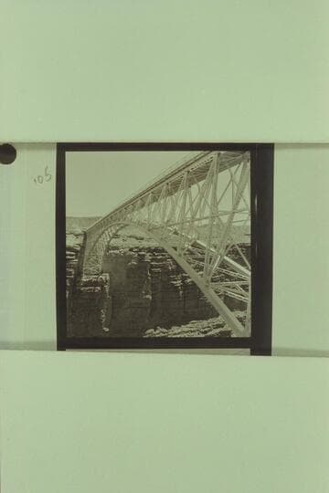 Highway Bridge