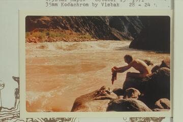 Crystal Rapid