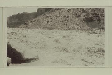 Badger Creek Rapid