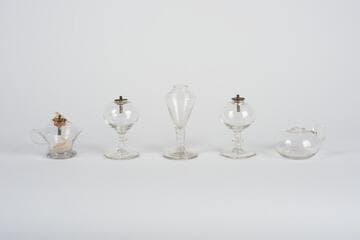Toy Lamp