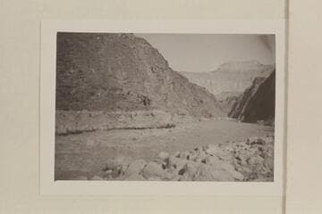 128 Mile Rapid