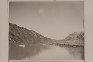 Flaming Gorge