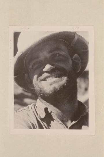 Barry Goldwater