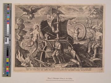 Ferdinand Magellan
