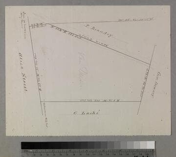 Van Dusen : parcel