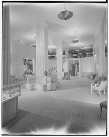 Smart Shop, The