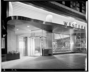 Western Airlines