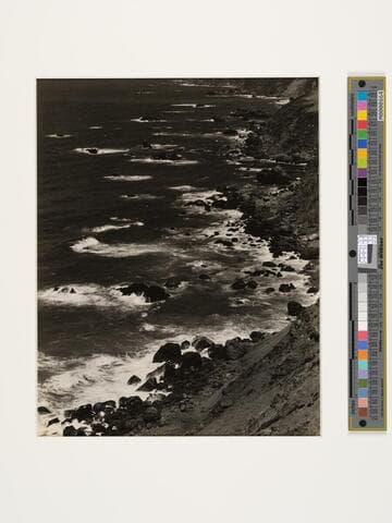 San Simeon Highway