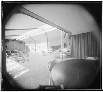 Gibbons residence
