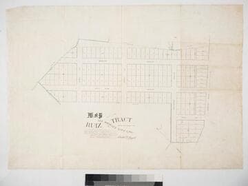 Ruiz Tract