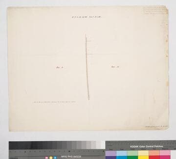 Los Angeles : T.2S. R. 13W. Secs 9 & 10