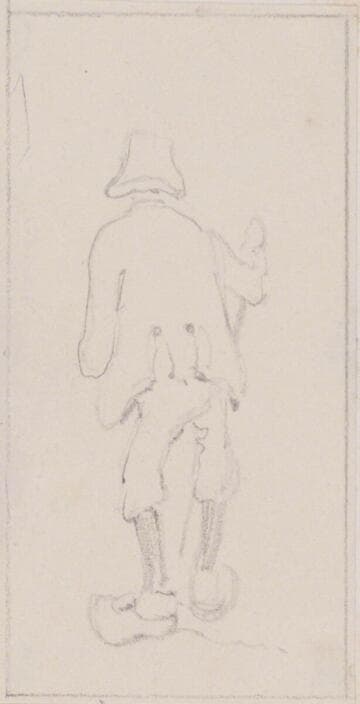 Figure Study