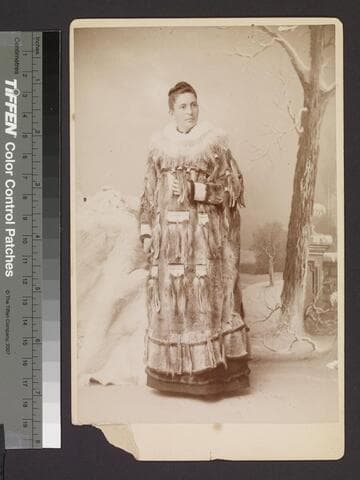 Edith Romig Kilbuck