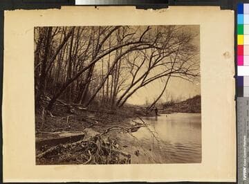 Bridge, Bull Run
