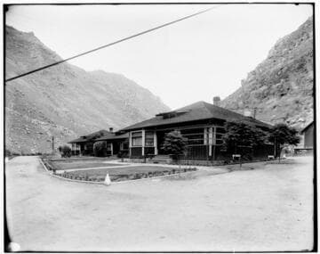 Kern River No. 1