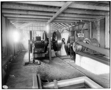P4 - Pumping Plants