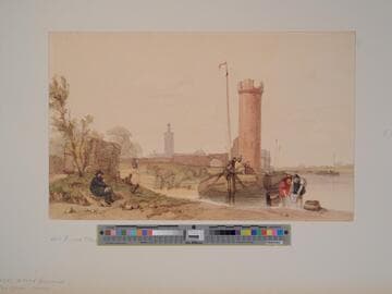 On the Neva