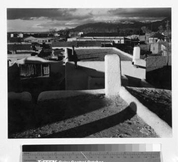 Taos, New Mexico