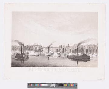 Pittsburg Landing