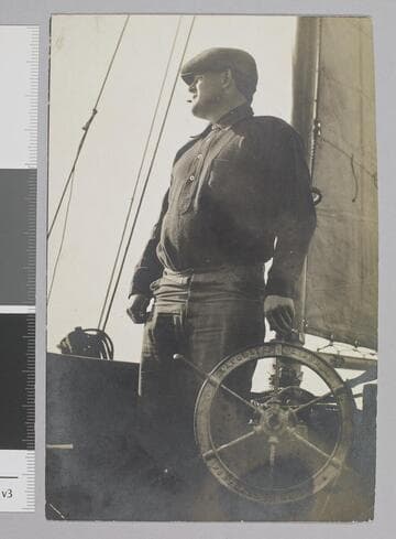 Jack London