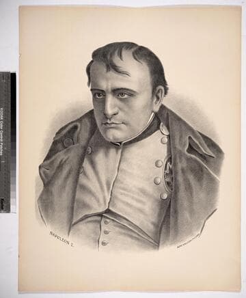 Napoleon I