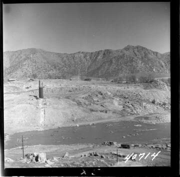 Borel Powerhouse