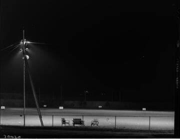 Lighting (night)